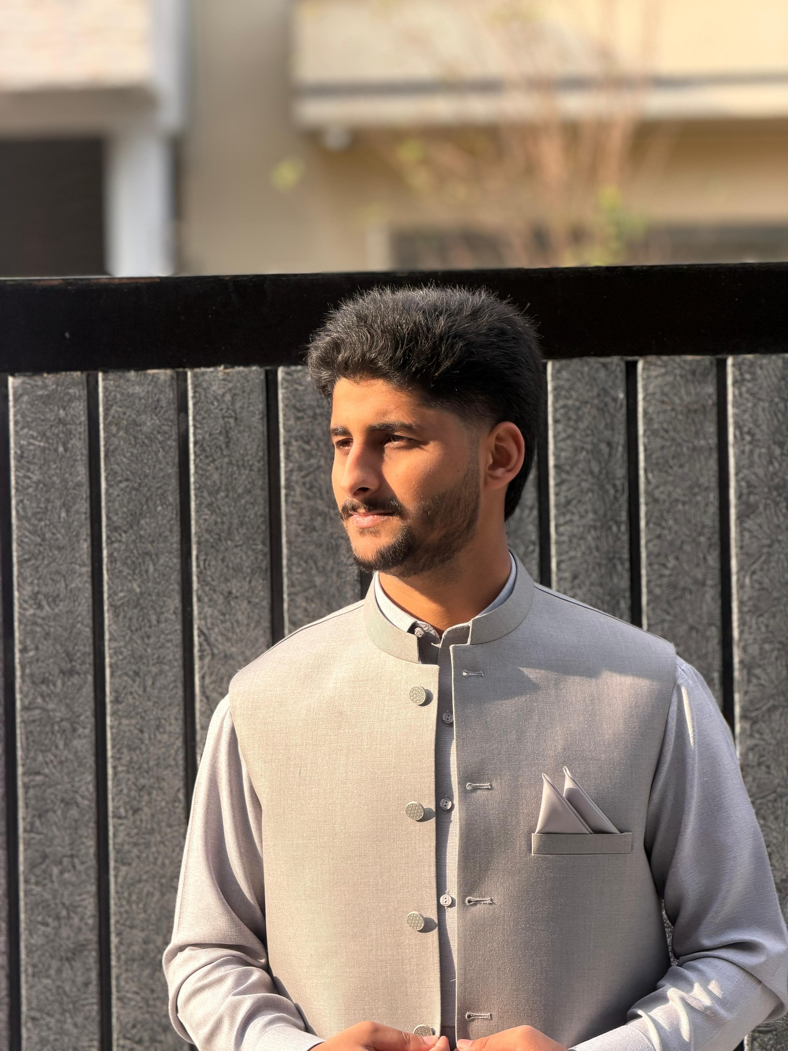 Muddassir Zaman